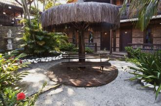 Travel Inn Quari Quara