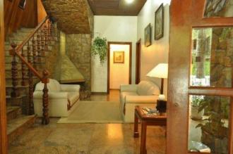 Serra Da Estrela Hotel