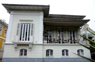 Casablanca Imperial Hotel