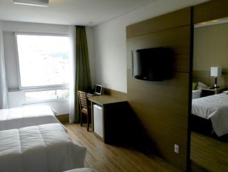 Casablanca Center Hotel