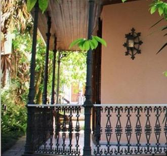 Casablanca Koeler Hotel