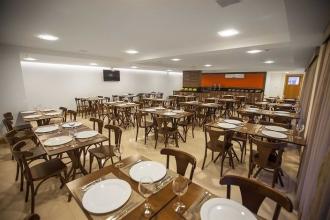 Intercity Hotel Teresopolis