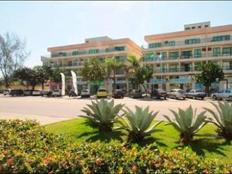 Praia Do Pontal Apart Hotel