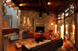 Design Suites Bariloche