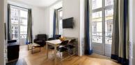 Living Lisboa Apartments