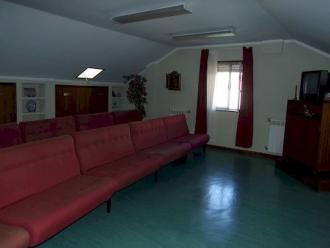 BE Flashpackers Hostel - fechado