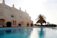 Vilamor Apartments Hotel