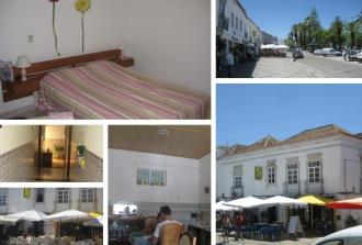 Residencial Por do Sol