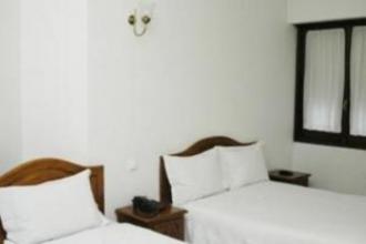 Pensao Residencial Belo Sonho