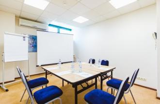 Holiday Inn Vinogradovo