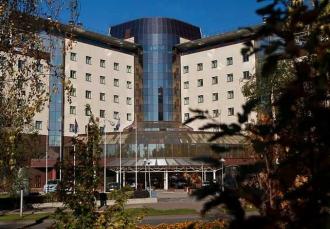 Renaissance Samara Hotel