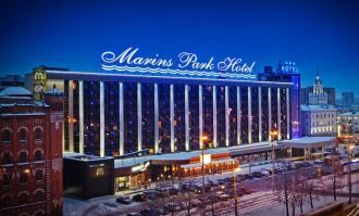 Marins Park Hotel