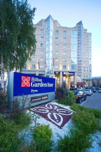 Hilton Garden Inn Perm