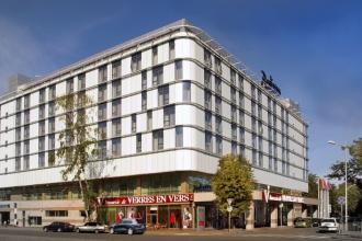 Radisson Blu Hotel Kaliningrad