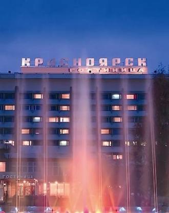 Krasnoyarsk