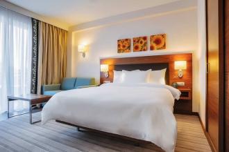 Hilton Garden Inn Krasnodar