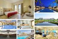 Anantara Vilamoura Algarve Resort