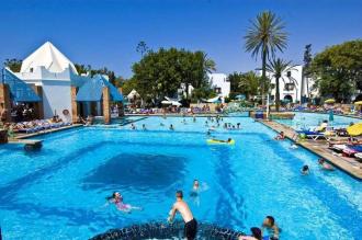 Caribbean Village Agador