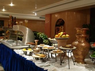 Ryad Mogador al Madina