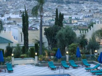 Sofitel Palais Jamai