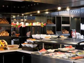 Mercure Rabat Sheherazade