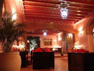 Le Riad