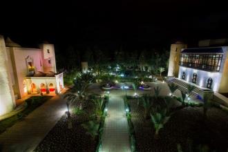 Palais du Desert hotel & Spa