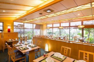 Nikko Naha Grand Castle