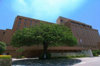 ANA Crowne Plaza Okinawa Harbo