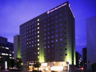 Daiwa Roynet Hotel Hiroshima
