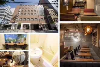 Hearton Shinsaibashi