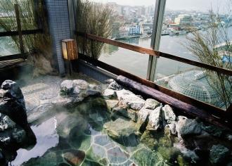 La Vista Kushirogawa