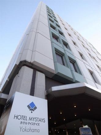 Mystays Yokohama