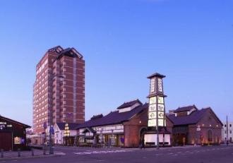 La Vista Hakodate Bay