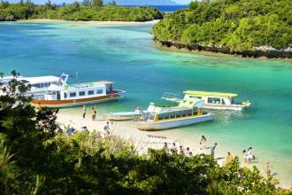 Intercontinental Ana Ishigaki Resort