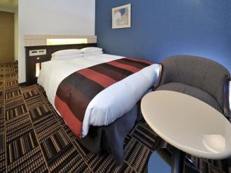 Hotel Granvia Okayama