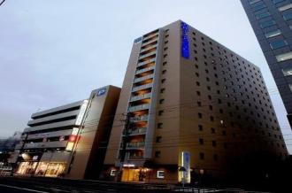Meitetsu Inn Nagoya Ekimae