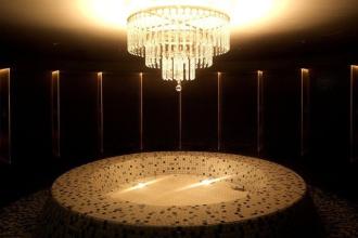 Shin Yokohama Prince Hotel