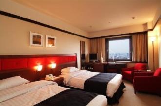 Okayama International Hotel