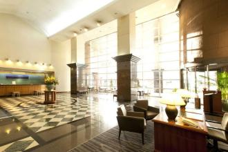 Toyama Excel Hotel Tokyu