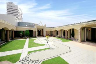 Kobe Bay Sheraton Hotel & Towers