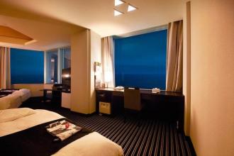 Apa Hotel & Resort Tokyo Bay M