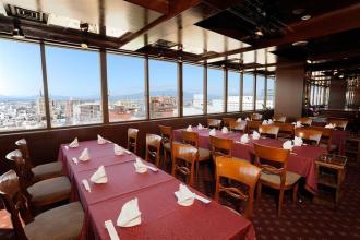 Takasaki Washington Hotel Plaza