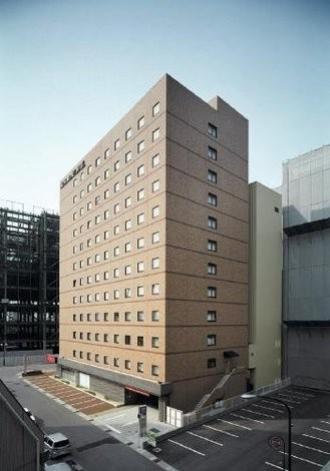 Daiwa Roynet Hotel Kanazawa