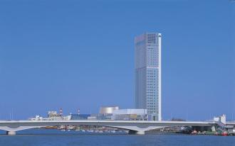 Hotel Nikko Niigata