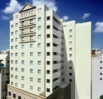 Hotel JAL City Nagasaki