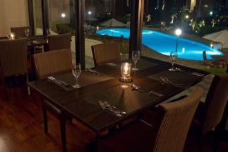 Karuizawa Club Hotel Ishigakijima