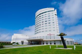 Crowne Plaza Wakkanai