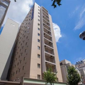 Meitetsu Inn Nagoya Nishiki