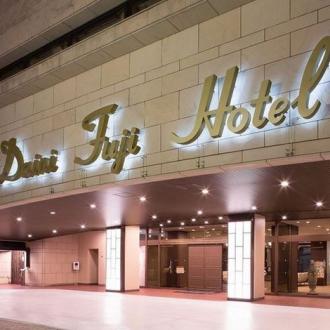 Daini Fuji Hotel